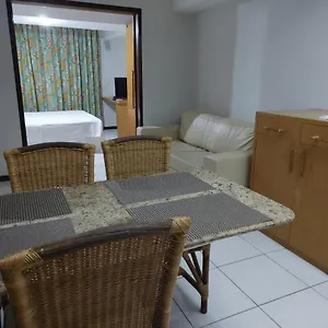  Apartamento Flat 305 - Flat No Vip