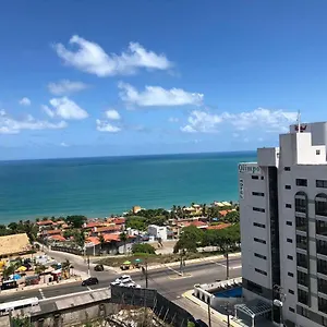 Apartamento Ponta Negra
